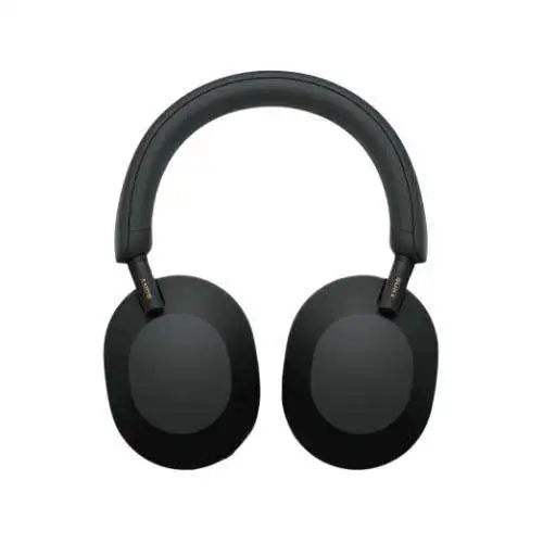 SONY WH1000XM5 Black Bluetooth
