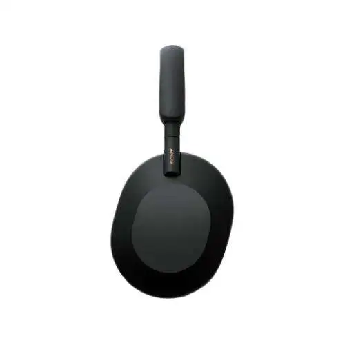 SONY WH1000XM5 Black Bluetooth