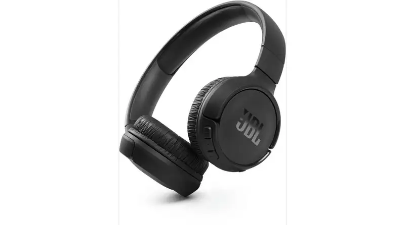 JBL TUNE BT510 CRNE
