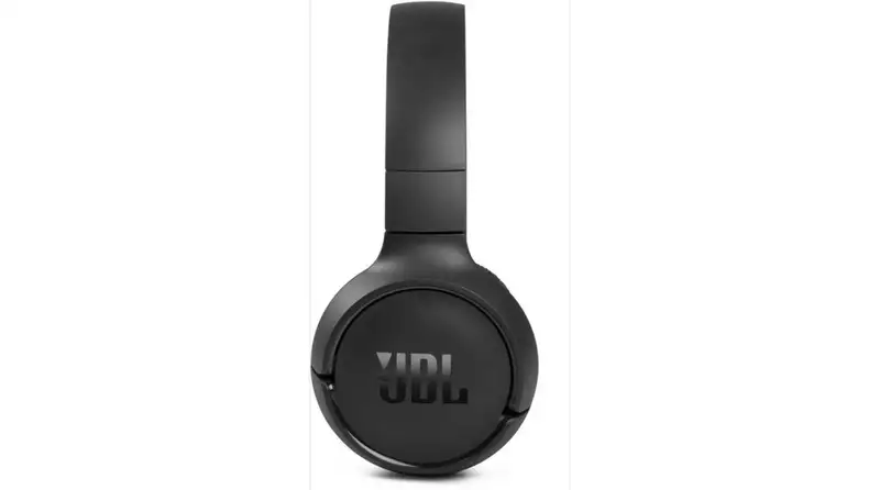 JBL TUNE BT510 CRNE
