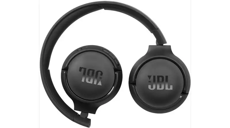 JBL TUNE BT510 CRNE