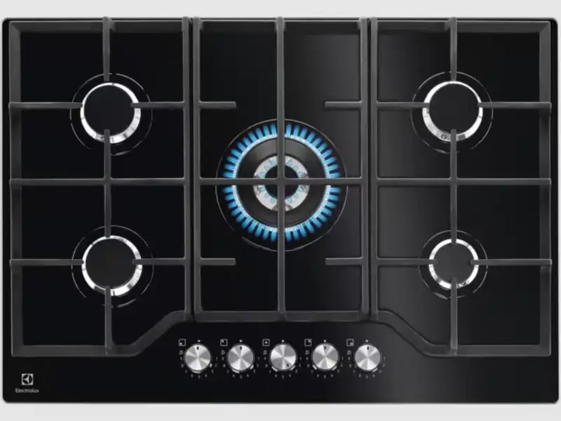 ELECTROLUX KGG75362K