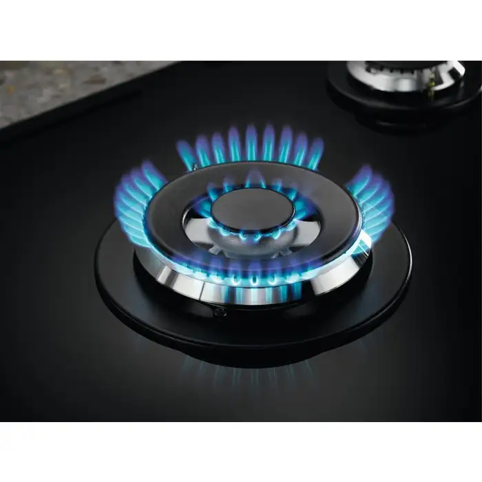 ELECTROLUX KGG75362K