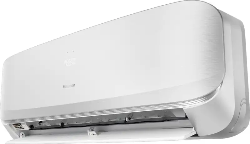 HISENSE FRESH AIR WHITE 12K-QJ35XJ3A