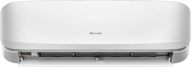 HISENSE FRESH AIR WHITE 12K-QJ35XJ3A