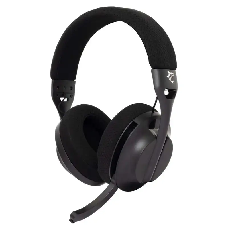 WHITE SHARK WGH 2441 FALCON Black
