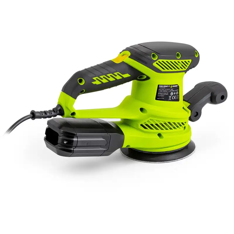 FIELDMANN FDEB 200451-E Ekscentar brusilica