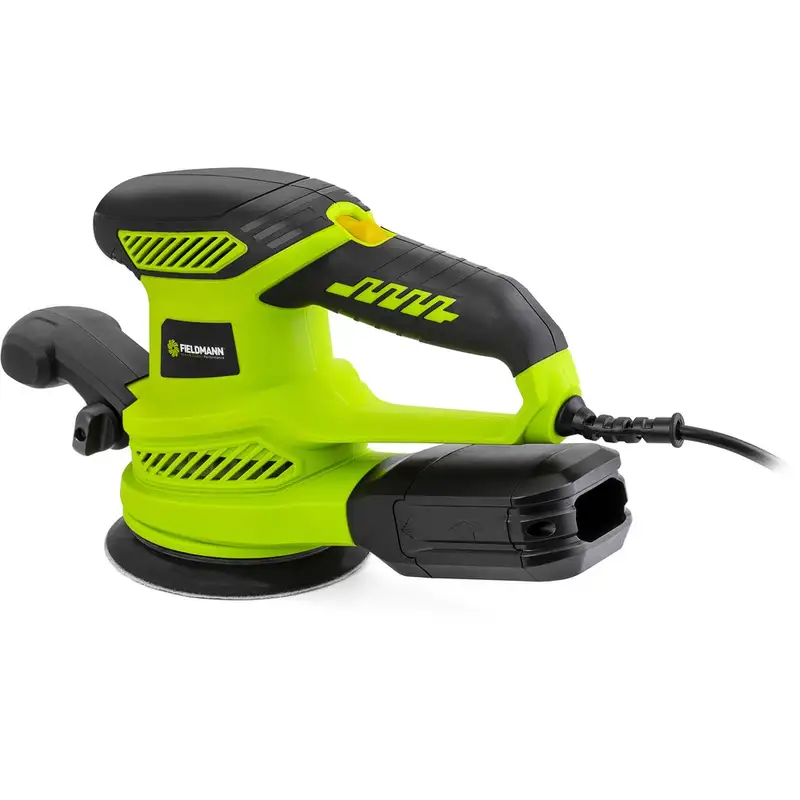 FIELDMANN FDEB 200451-E Ekscentar brusilica