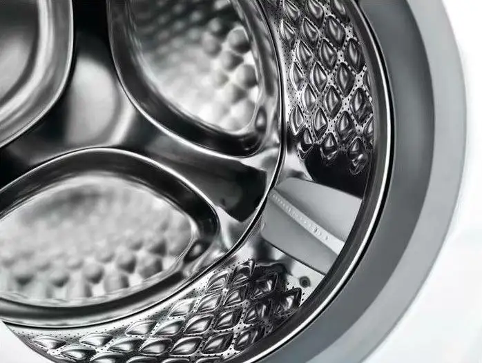 ELECTROLUX EW9F7607WCE