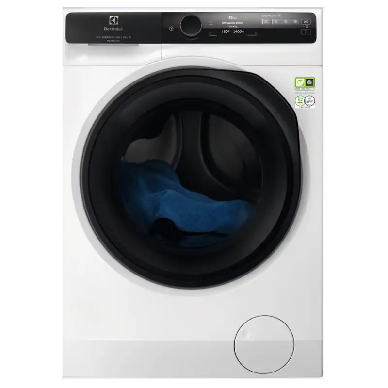 ELECTROLUX EW9F7607WCE