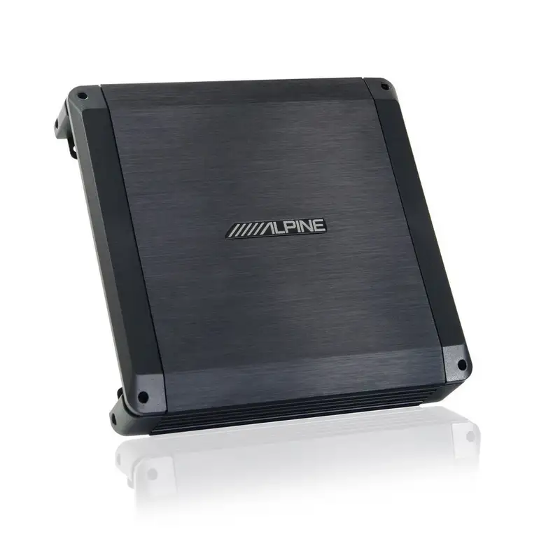 ALPINE BBX-T600