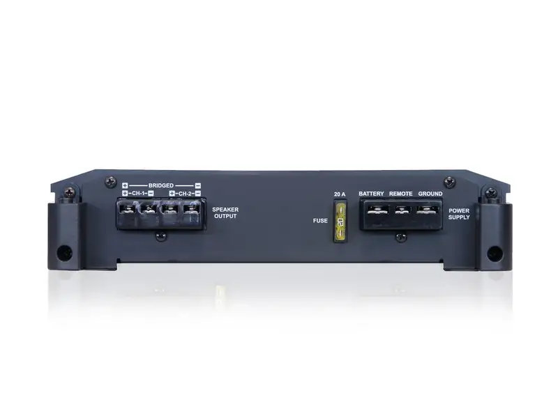ALPINE BBX-T600