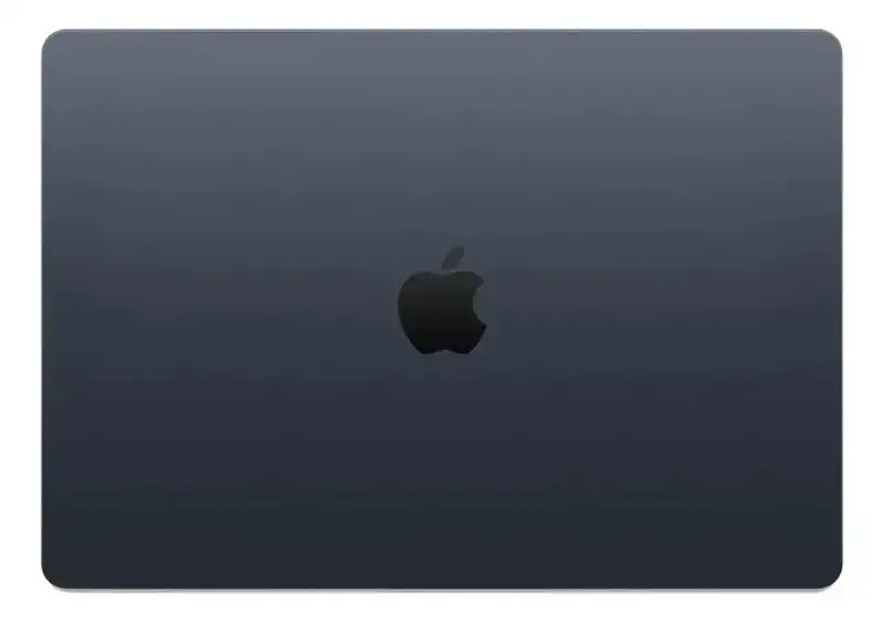 APPLE APPLE MacBook Air 15.3", M5 10C CPU/10C GPU, 24GB, 1TB, CRO, midnight - mdvn4cr/a