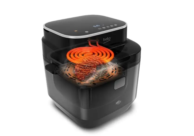 BEKO FRL 5474 B