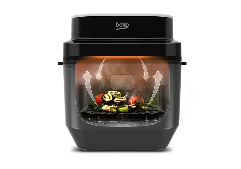 BEKO FRL 5474 B