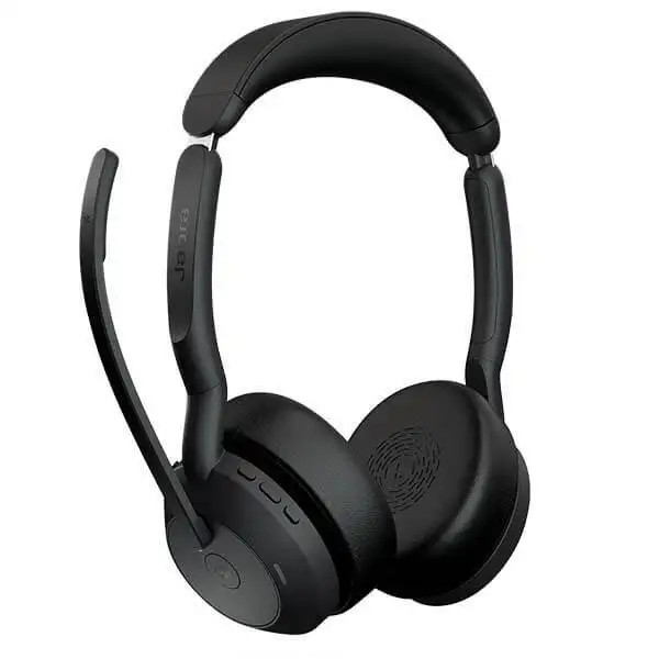 JABRA Evolve2 55, Link380a MS Stereo