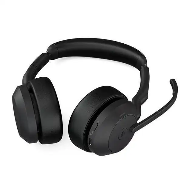 JABRA Evolve2 55, Link380a MS Stereo