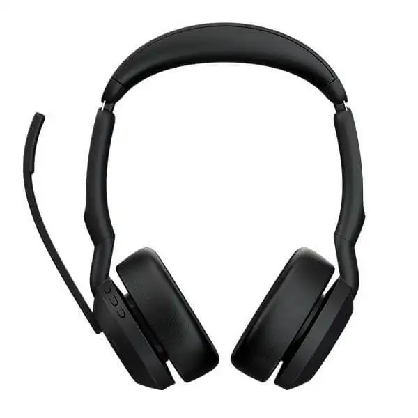 JABRA Evolve2 55, Link380a MS Stereo