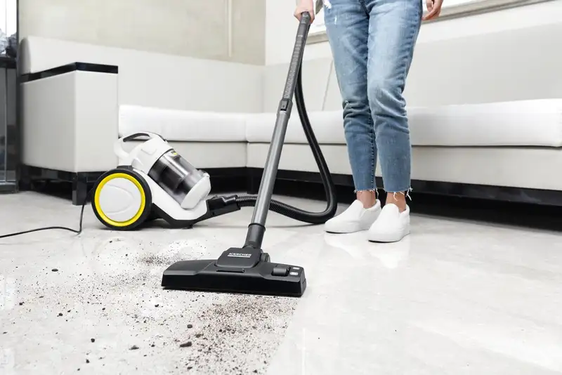 KARCHER VC 3 (ERP) EU