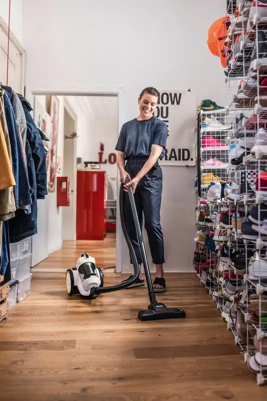 KARCHER VC 3 (ERP) EU