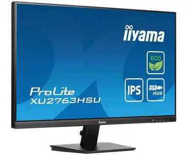 IIYAMA XU2763HSU-B1