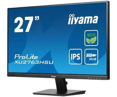 IIYAMA XU2763HSU-B1