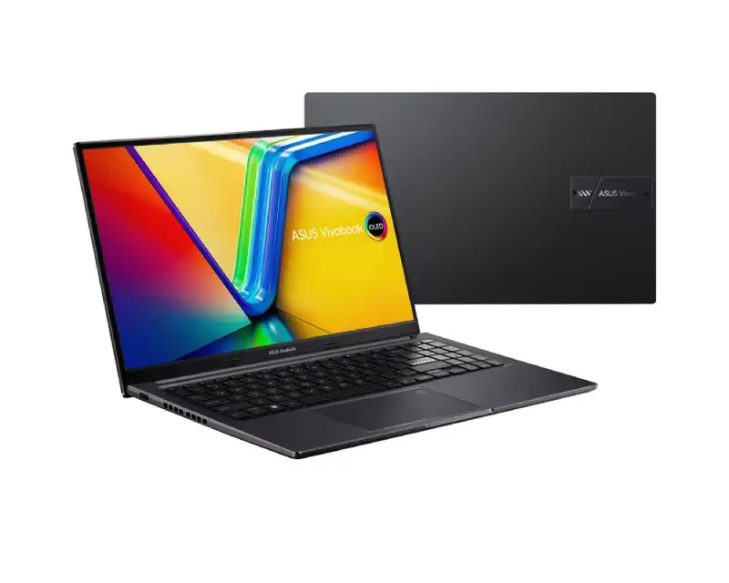 ASUS Vivobook 15 OLED X1505VA-MA928, 15.6" 2.8K OLED, Intel Core i5-13420H, 16GB, 512GB SSD