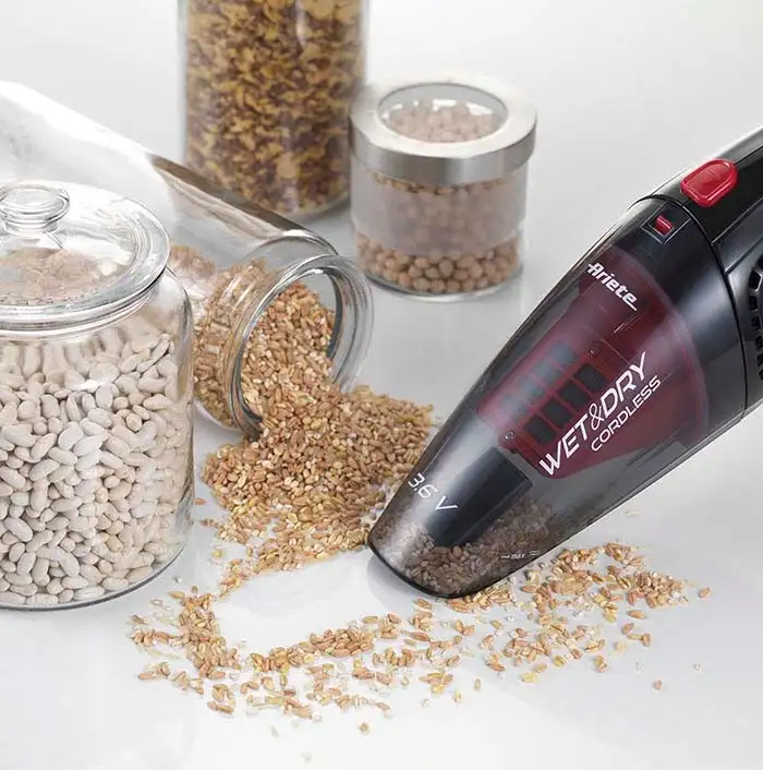 ARIETE AR2474