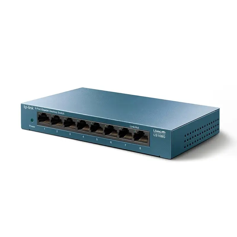 TP-LINK LS108G