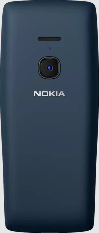 NOKIA 8210 4G Blue