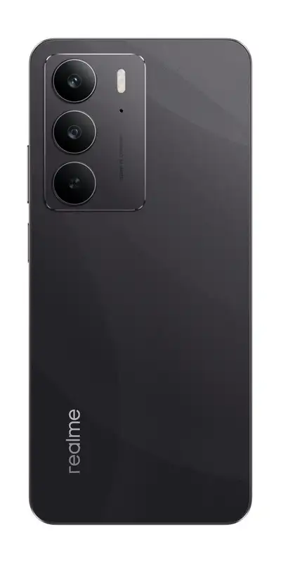 REALME C75 8GB/256GB Storm Black RMX3941