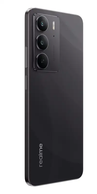 REALME C75 8GB/256GB Storm Black RMX3941