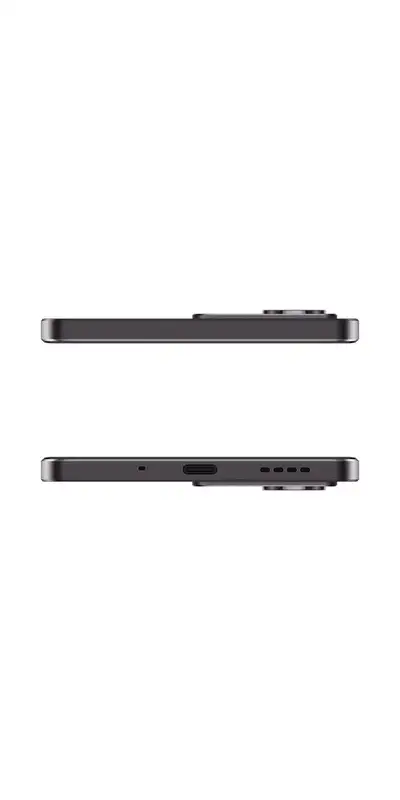 REALME C75 8GB/256GB Storm Black RMX3941