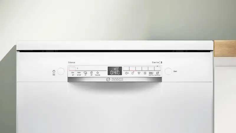 BOSCH SMS2HTW06E