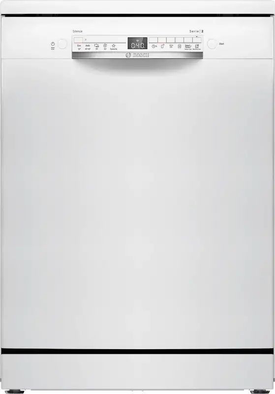 BOSCH SMS2HTW06E