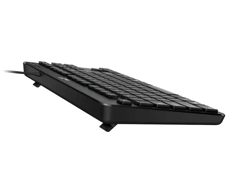 GENIUS LuxeMate 110, SER,USB,BLK
