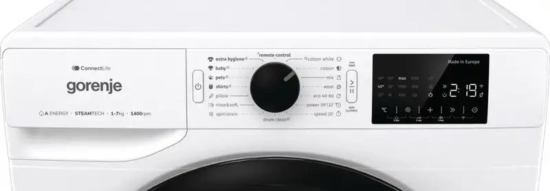 GORENJE WPNEI 74 A1S WIFI