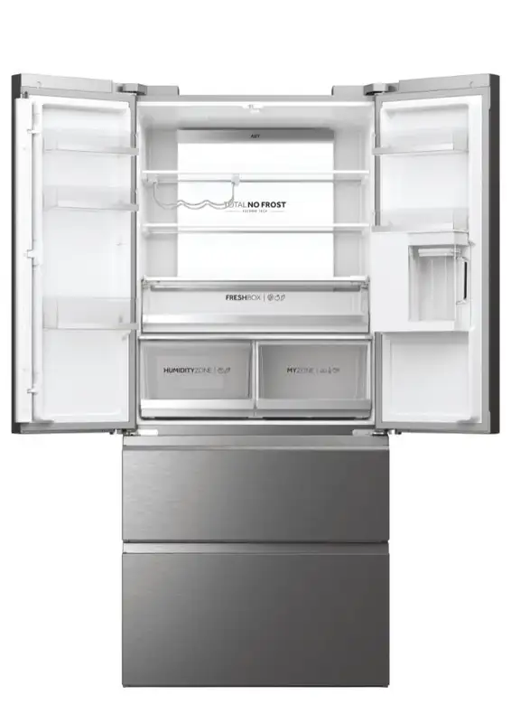 HAIER HFW7819EWMP