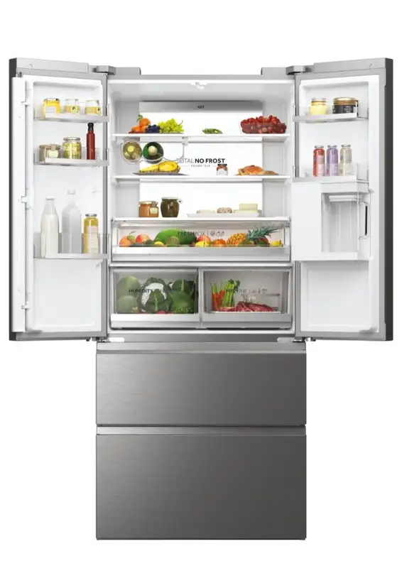 HAIER HFW7819EWMP