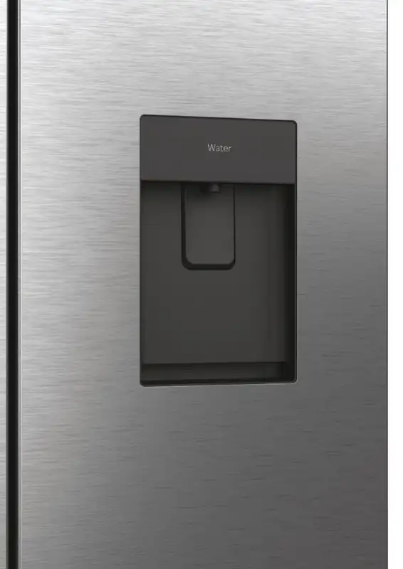 HAIER HFW7819EWMP
