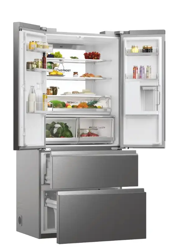 HAIER HFW7819EWMP