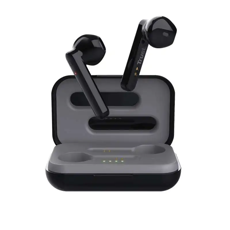 TRUST PRIMO TOUCH BT EARPHONES BLACK