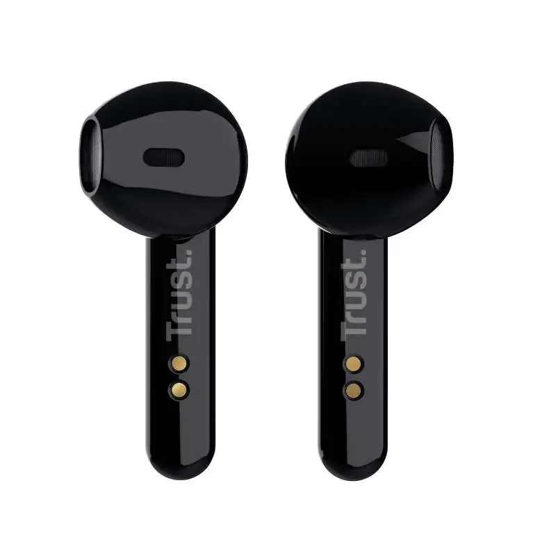TRUST PRIMO TOUCH BT EARPHONES crna