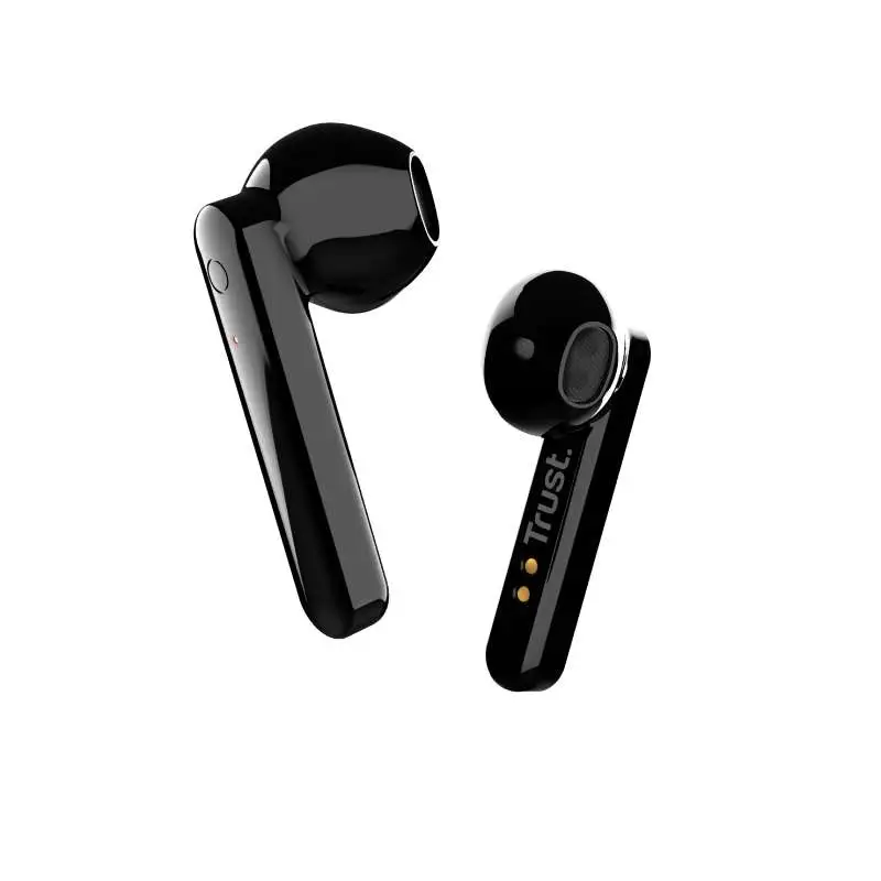 TRUST PRIMO TOUCH BT EARPHONES BLACK