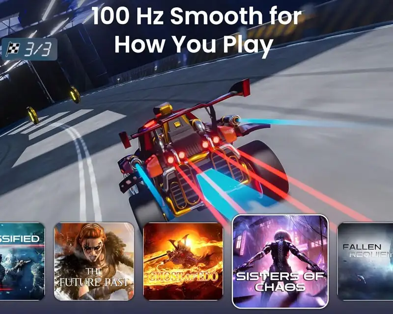 BENQ GW2790E
