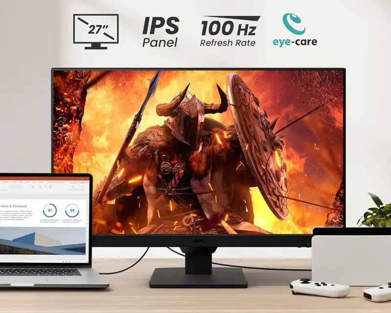 BENQ GW2790E