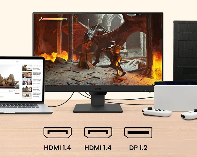 BENQ GW2790E