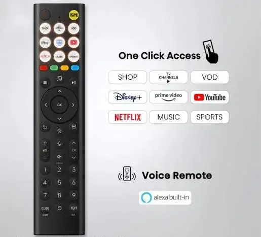 HISENSE 85E7S 