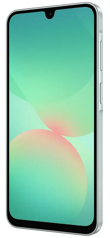 SAMSUNG Galaxy A26 5G 6GB/128GB Mint SM-A266BLGBEUC