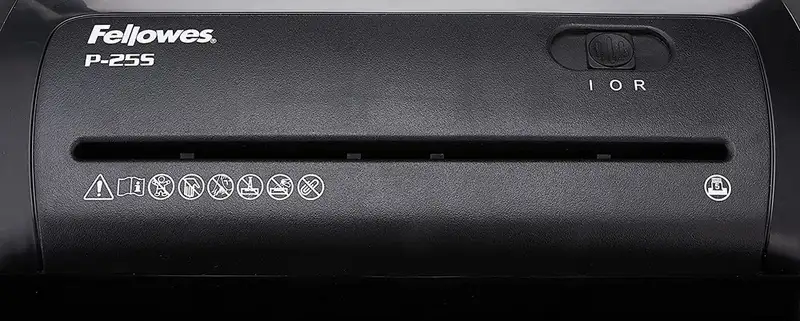 FELLOWES P-25 S 4701001